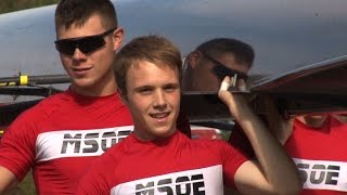 Campus Video News Report - October 2014