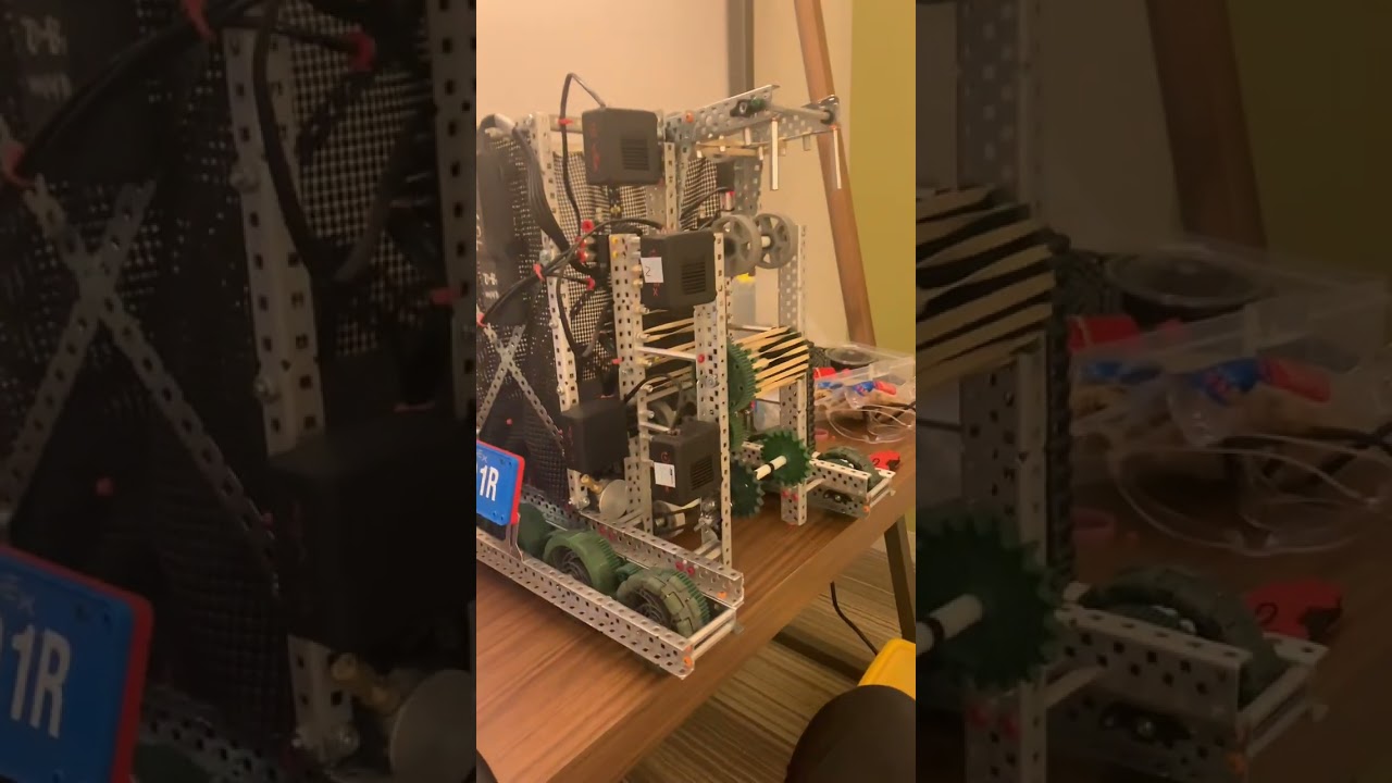 Night before first tournament 😬😬😬