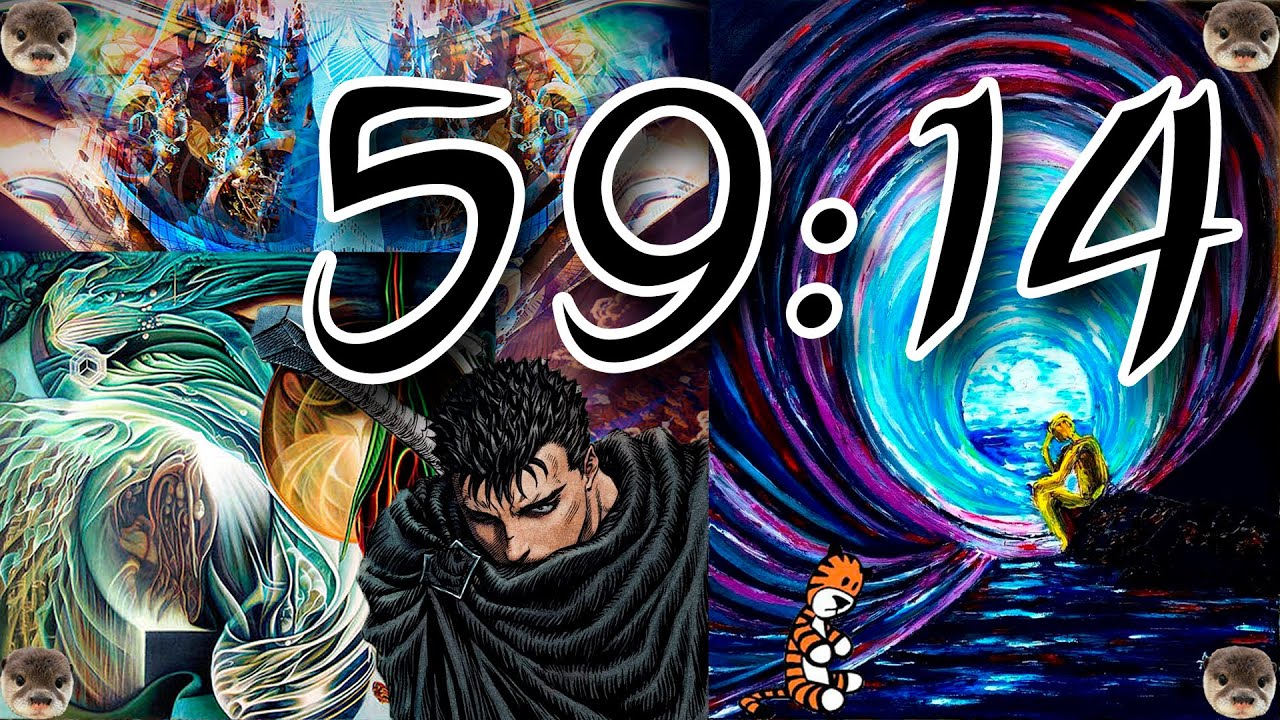 Der Riese Round 50 in 59:14