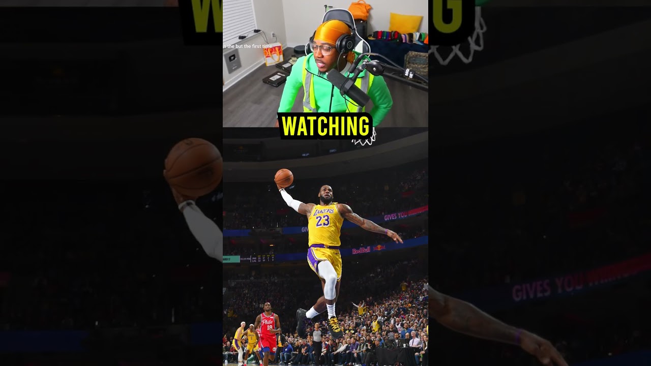 Мнение Ларри Кинга о «гунинге»?! 