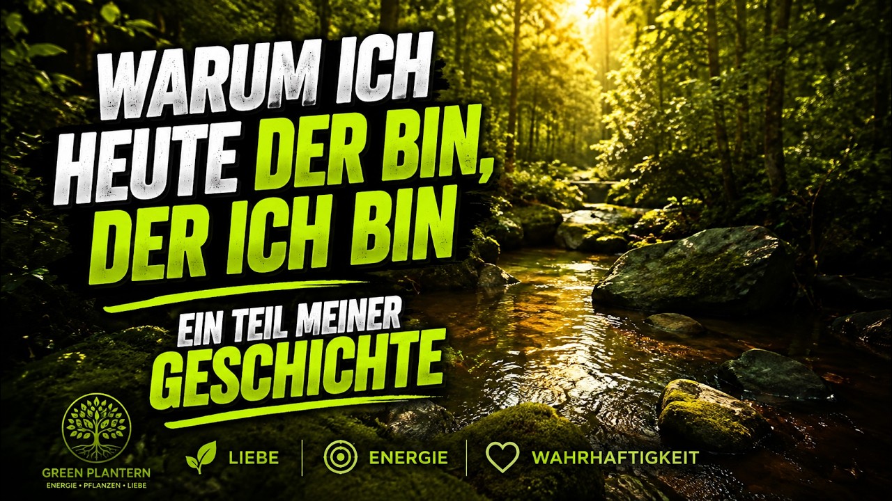 Diese Geschichte hat mich verändert