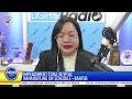 Impeachment trial ni VP Duterte, nananatiling on schedule — Bantug | News Light