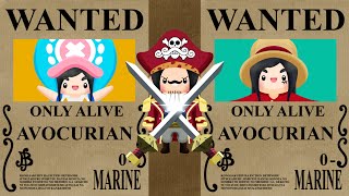 Do You Have A Moment To Talk About One Piece?