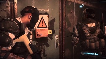 Army of Two: The Devil