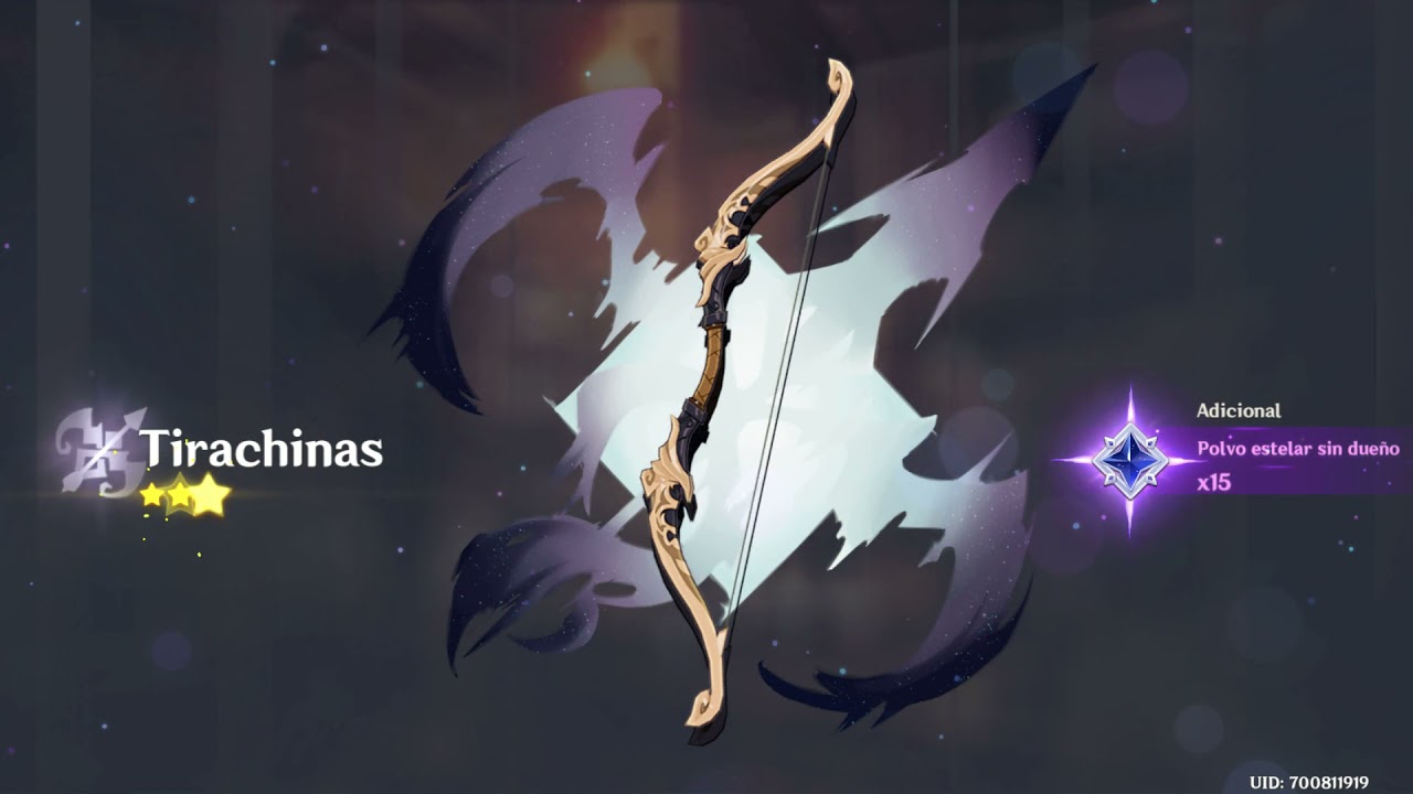 Genshin Impact | Summoning till i get what i want - YouTube