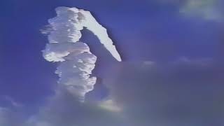 Space Shuttle Discovery - STS 51-A Launch and Landing