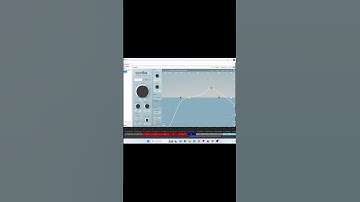 Quick MIXING TIPS! - Saturation and Soothe 2 #shorts #music #audioengineering #flstudio