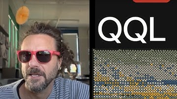 #QQLcontest QQL art making demo, examples, p5.js, INTo the Metaverse