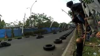 Joki Wanita Chikakey