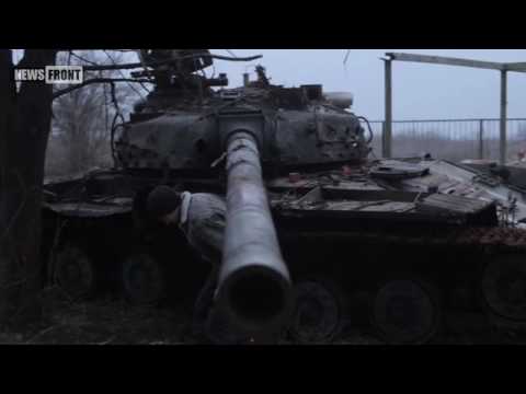 DNR Vesna 2016 Donbass Na Linii Ognya Filqm Anwap Org 