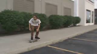 S  T  O  K  E  D   pt5   ERIC RAEDEL