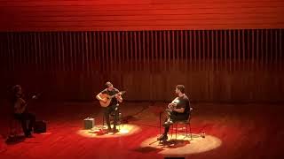 Carlos Paredes Tribute - Fado 2025 (2.03)
