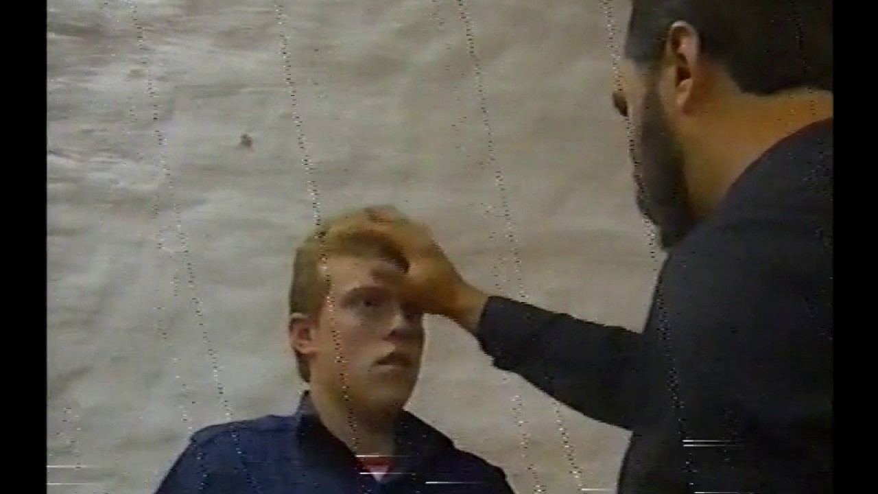 Медицинский центр доктора Шорина. Лечение логоневроза. - YouTube