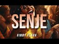 Senje  vinny flava official audio