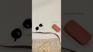 Celebrity Our fave summer accessory: the Micro. Take one with you for everywhere summer takes you. Wealth