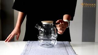 Tea Pot WL‑888810/A