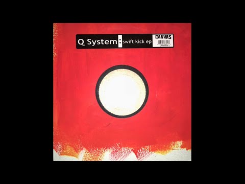 Q System — Q System - Dynamic Groove