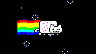 Nyan Cat Ear Rape