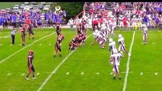Dalton David Senior Season Highlights