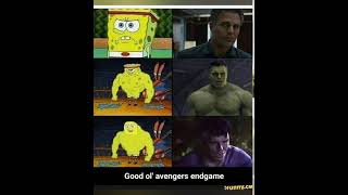 Hulk Meme