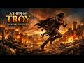 Runner’s Saga: Ashes of Troy | Epic Running Music Chapter 1