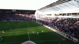 Ross wallace cheating ....doesn't know what 10yards is what