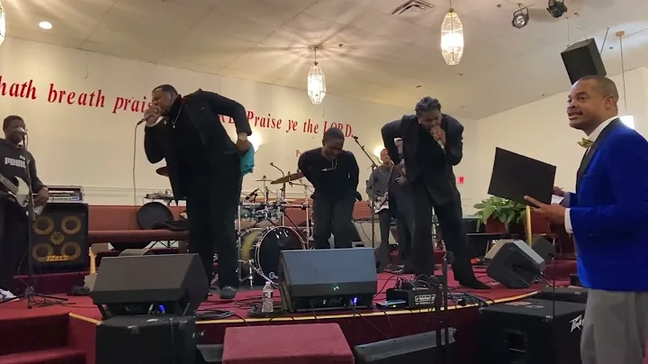 TC Smith & The Smith Brothers part 2