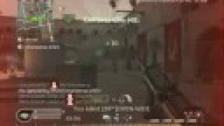 CoD4 - Double Headshot!