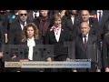Коските на цар Самoил пренесени во Софија, премиерот тоа го гледа низ призма на Бледскиот договор