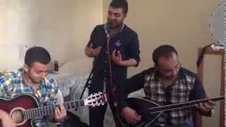 Hasan & Furkan & Uğur - Hayatı Tesbih Yapmışım