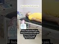 Cervical traction #viralvideo #painrehabb #ytshorts #cervicalpain #tractions #physiohub