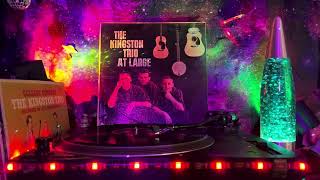 The Kingston Trio (At Large) - Remember The Alamo