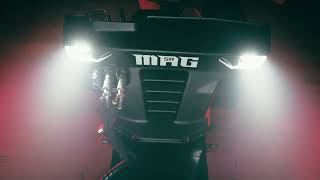 SR MAG Features | BOSS Snowplow |