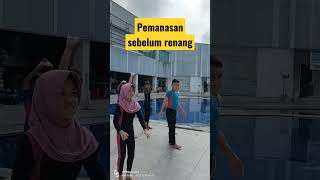 Download Lagu pemanasan sebelum renang #renang #sekolahalam #viral #2022 MP3