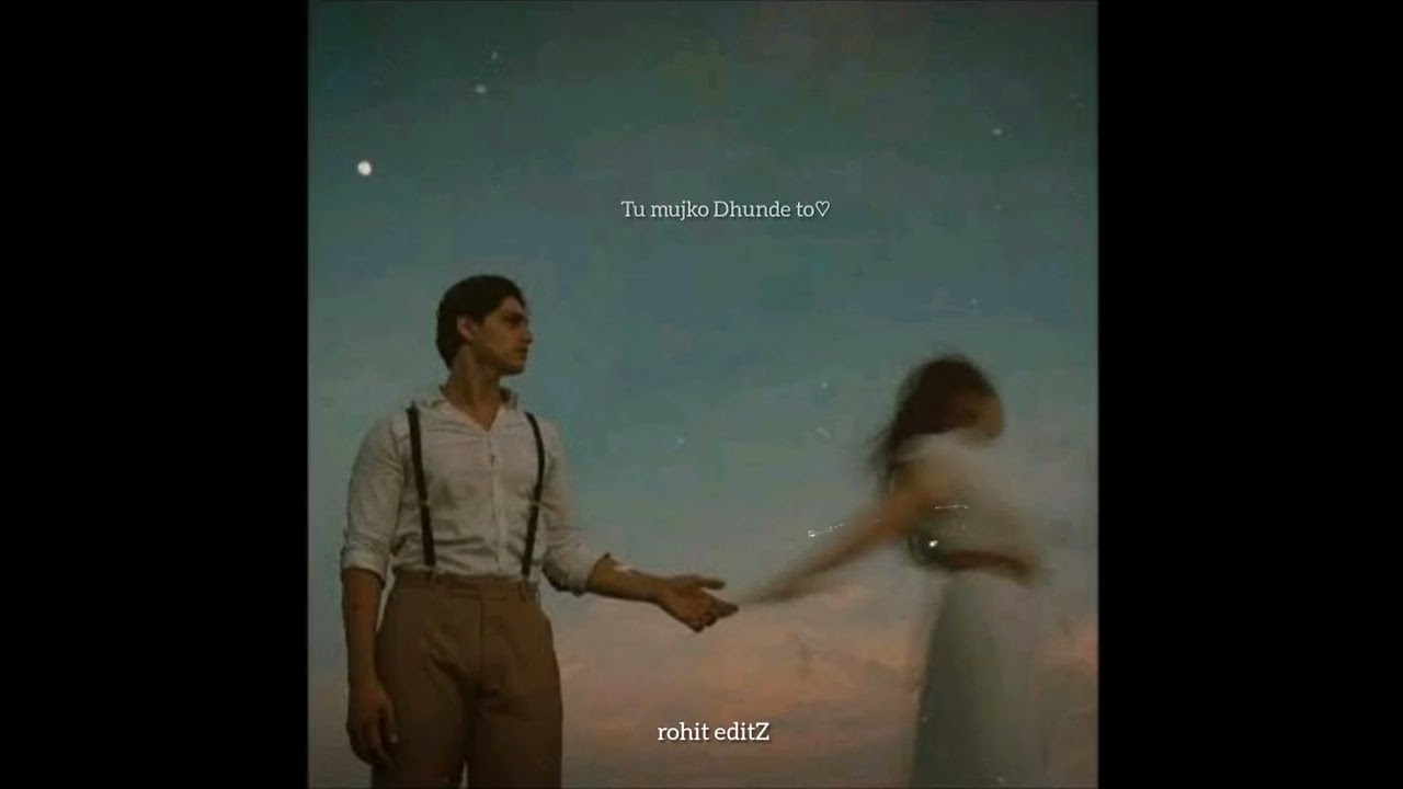 Tum bin main dekho to (Tum todo na dil mera)❤ status 