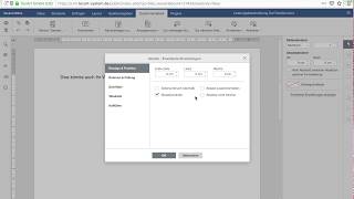Tecart Office - Gemeinsames Arbeiten An Office Dokumenten - Online Office Für Crm Erp