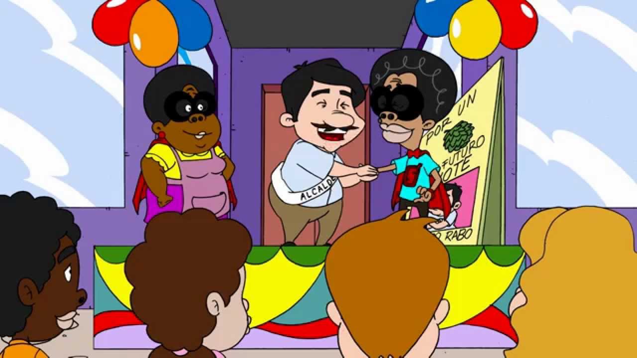 El derecho a elegir y ser elegido