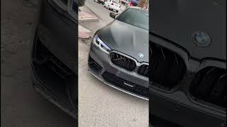 BMW Elite, I tried