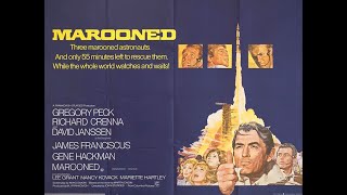 DQM | Marooned (1969) Part 1 of 2