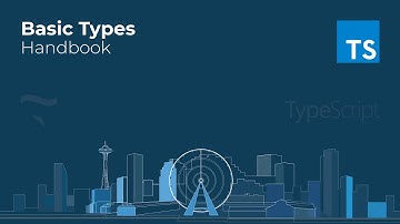 Basic Types - Handbook | TypeScript