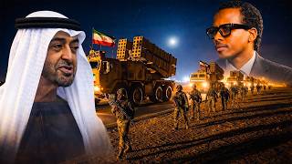 Iraan Oo Ogaatay Dal Cadowgeeda La Saftay Weerer Kedis Ah Oo Dhacay