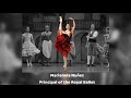 Marianela Nuñez The Royal Ballet 