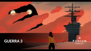 GUERRA 3 | T2E01 - Reyes y peones