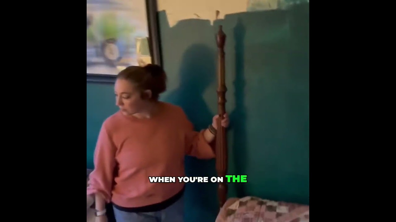 Ghosts Lurking in Wildwood Sanitarium's Shadows