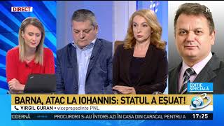 Virgil Guran Părintele Nu Trebuia Să Pună Acestă Poză