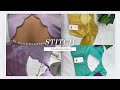 New trending patterns blouse stitching 💡 ideas
