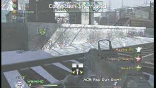 ip flood much