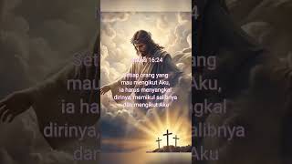 #walkwithjesus #worship #ayatalkitab #joy #holyspirit #jesus #beloved #savior #christian #bibleverse