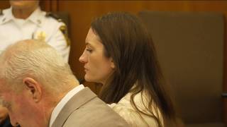 Former nanny testifies in Lindsay Clancy murder trial