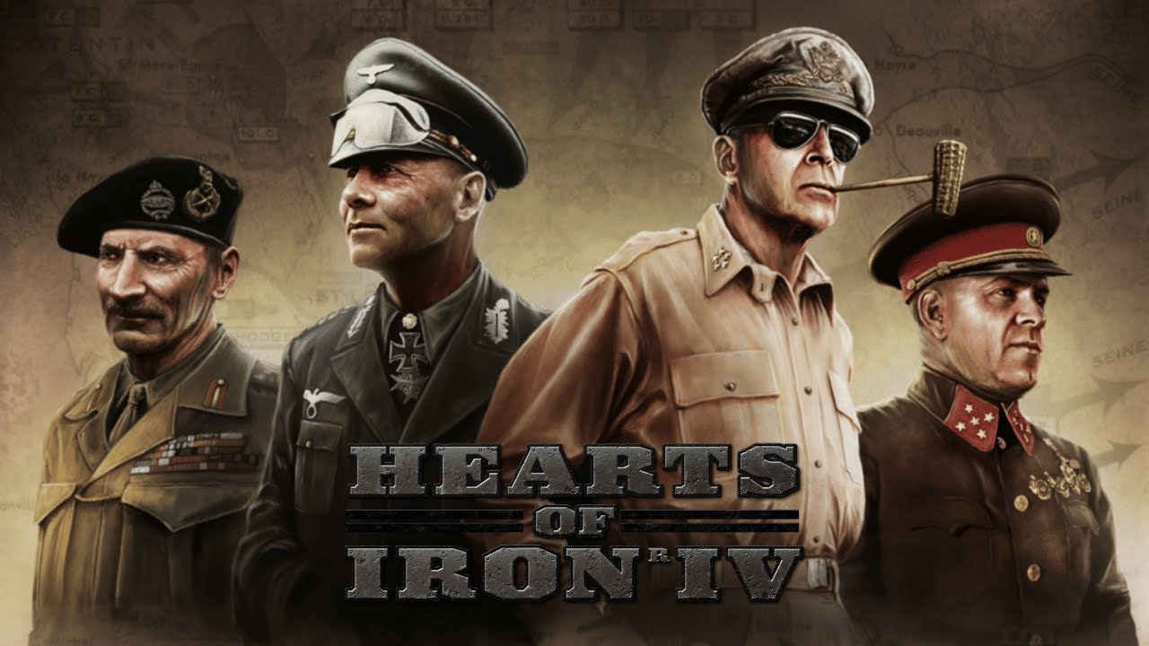 The Best Steam Reviews of Hearts of Iron IV